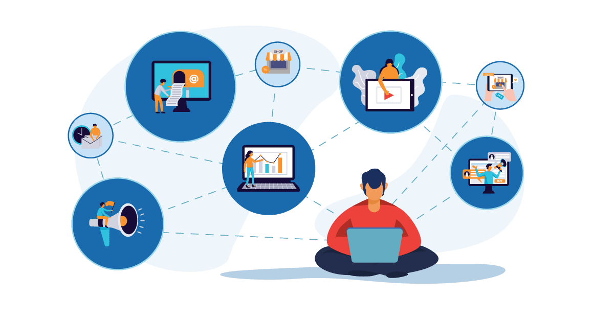 Omnichannel