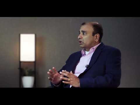 Ramesh Gupta — Leadership Voice — video thumbnail