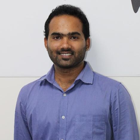Rangaprasad M