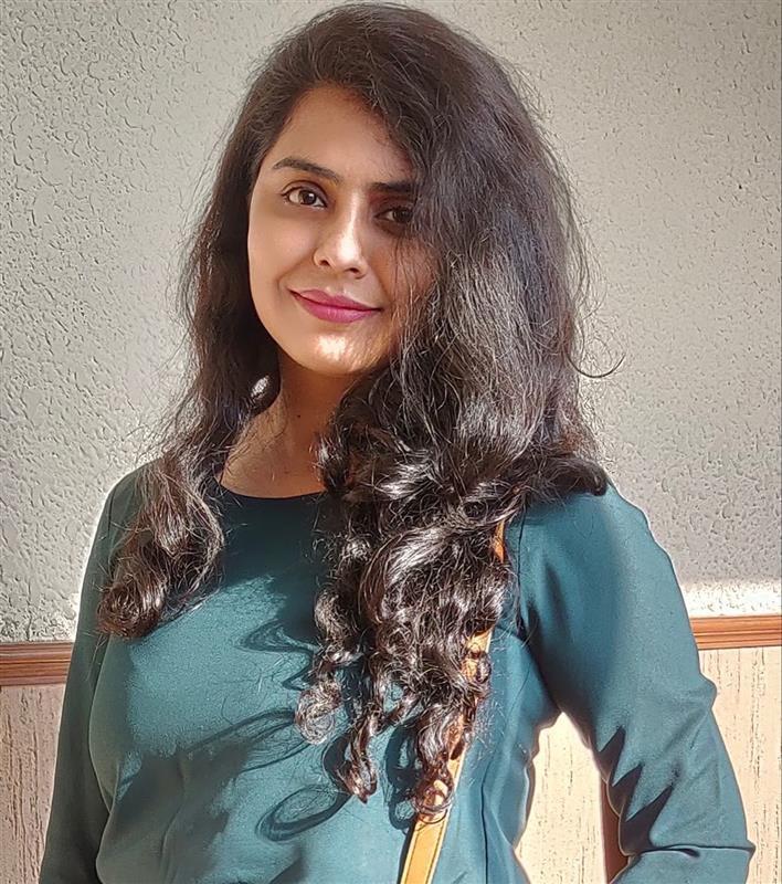Nandini Patel