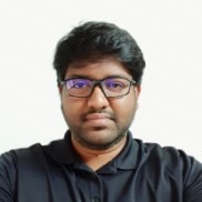 Elangovan Mani