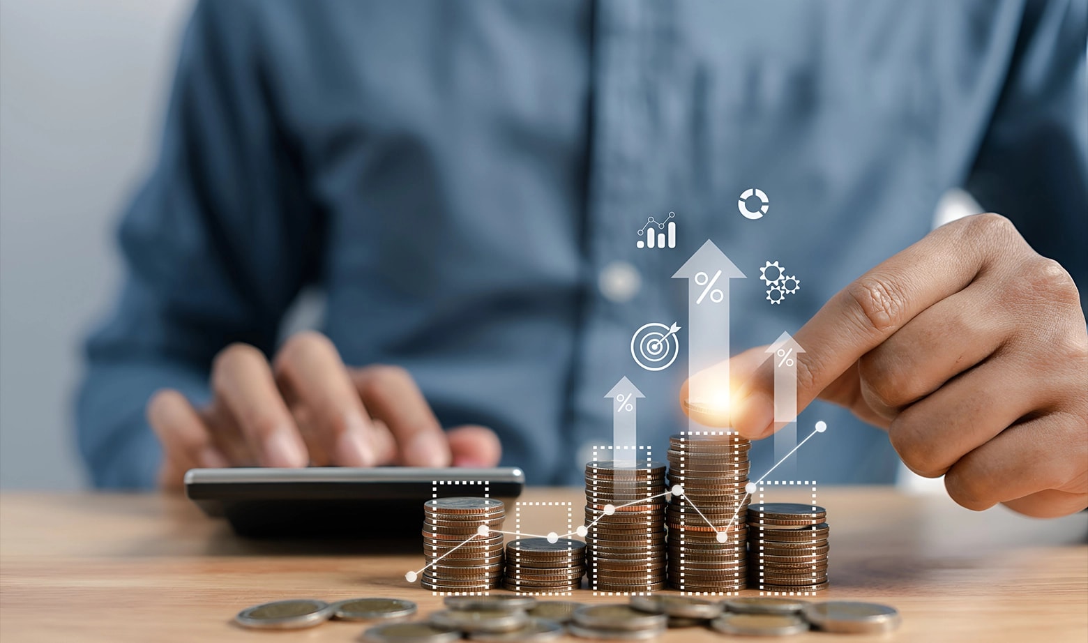 From $100M to $500M: How Legacy Modernization Pivoted the Growth of a Leading Lender