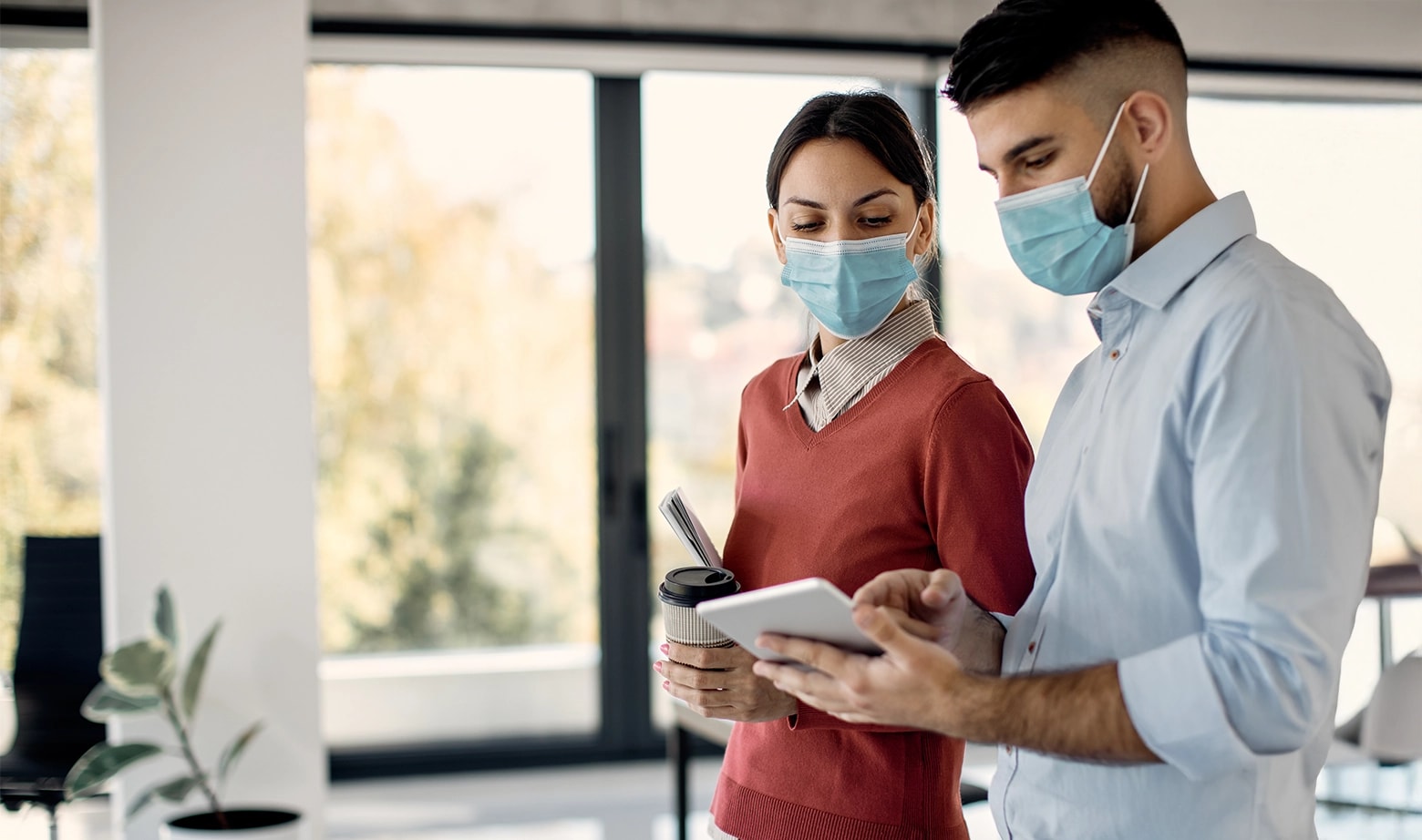 Prominent Healthcare Provider: Harnessing Modernization to Enhance Care Delivery