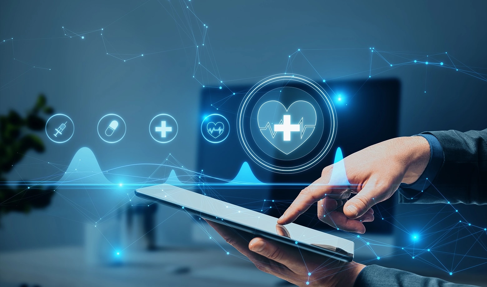 Healthcare Provider: Data Modernization Streamlines Business and Increases Revenue