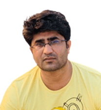 Mohit Jariwal