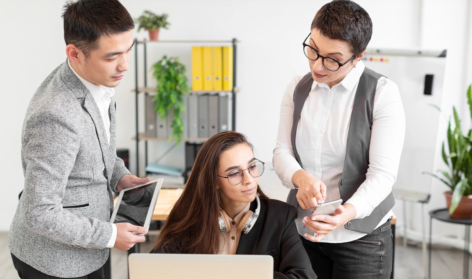 Tech Giant Reimagines Employee Experience With a Super app