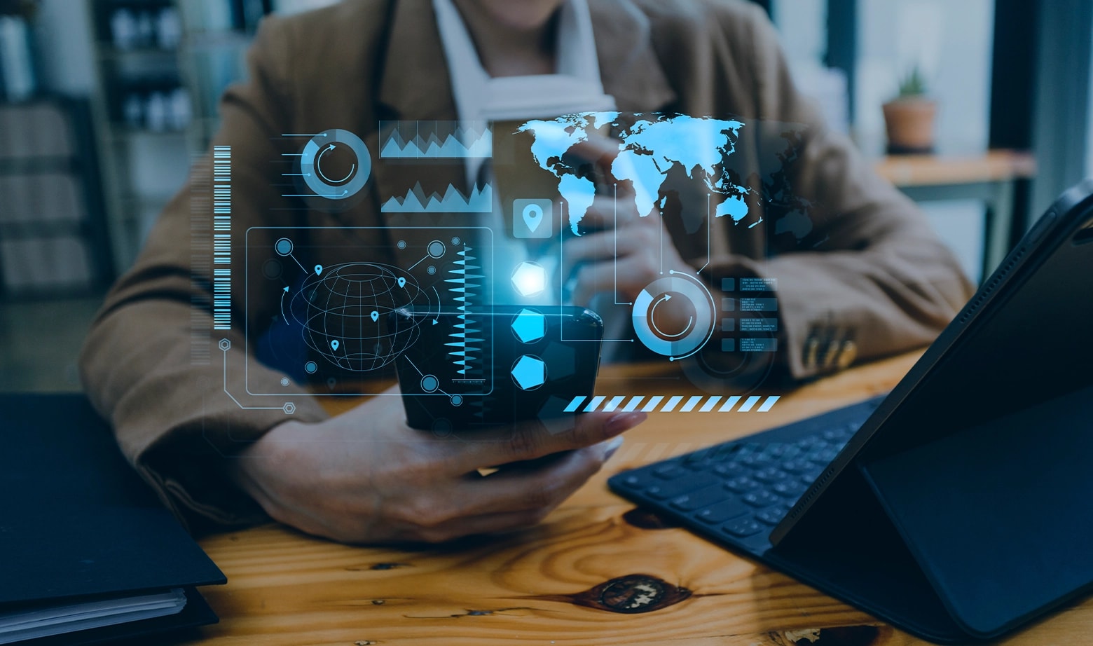 Data Infrastructure Migration and Modernization