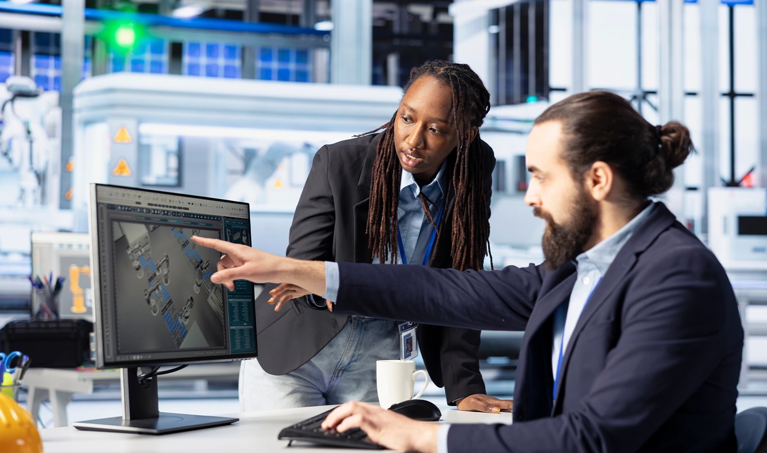 Boosting Application Turnaround for a Tech Product Company