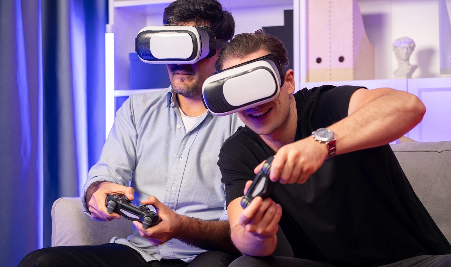 Enhancing Gaming Experience through Omnichannel Testing