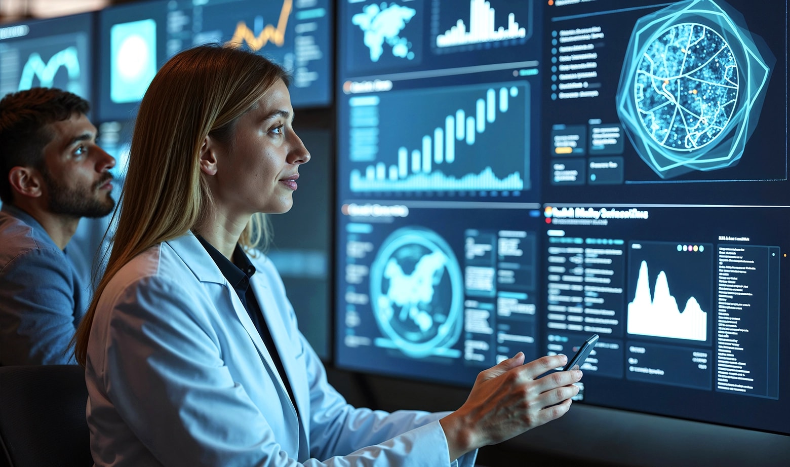AI and Data Transform Midwest Provider’s Healthcare Operations for Enhanced Efficiency and Patient Satisfaction