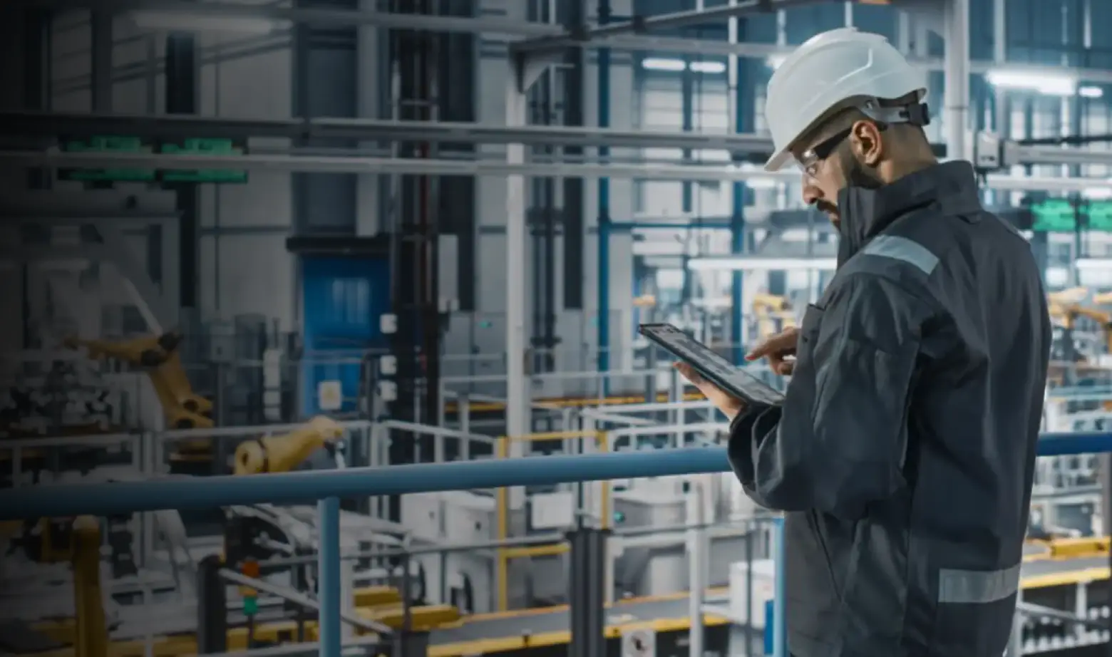 Transforming an Automotive Air Conditioning Manufacturing Company through Enterprise Transformation