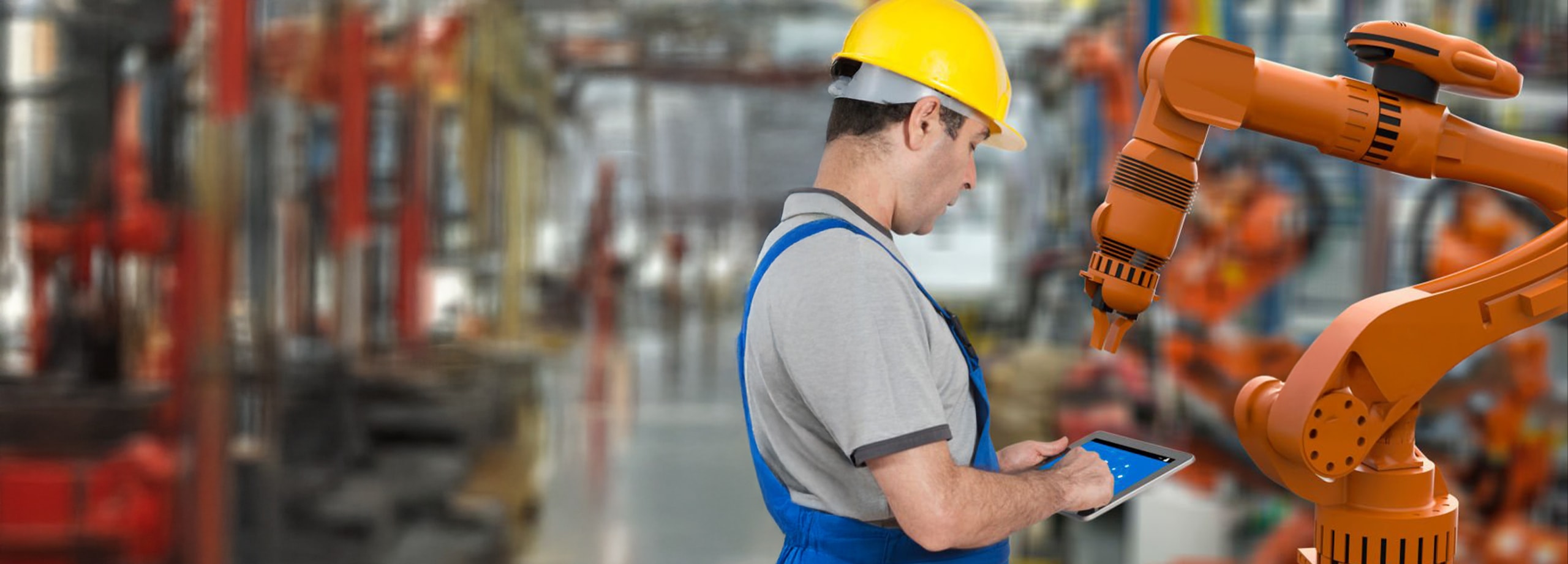 Emphasizing Human-Centric Approaches in Manufacturing