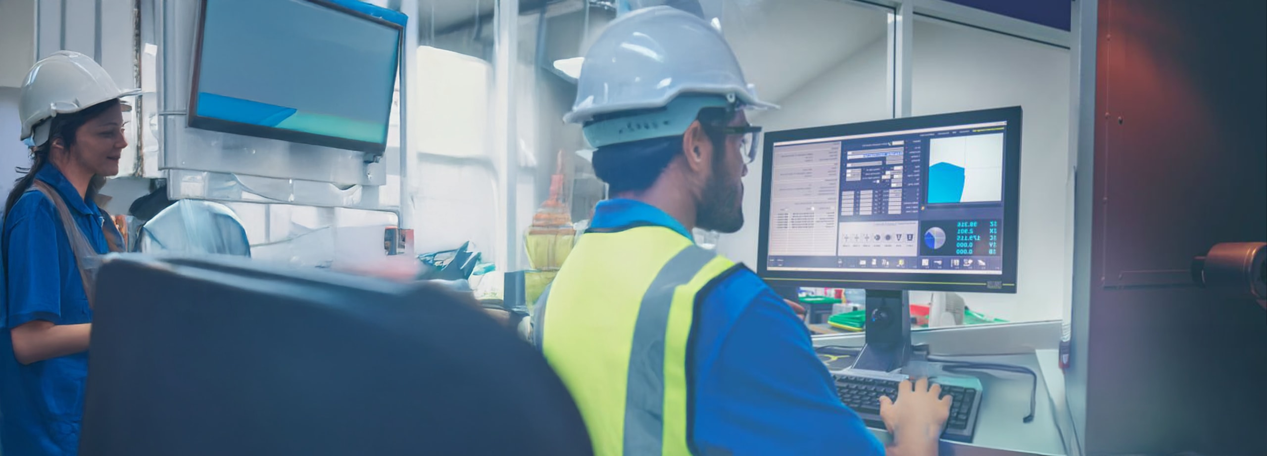 Enhancing Productivity Through Smart Work Instructions
