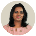 Krithika P