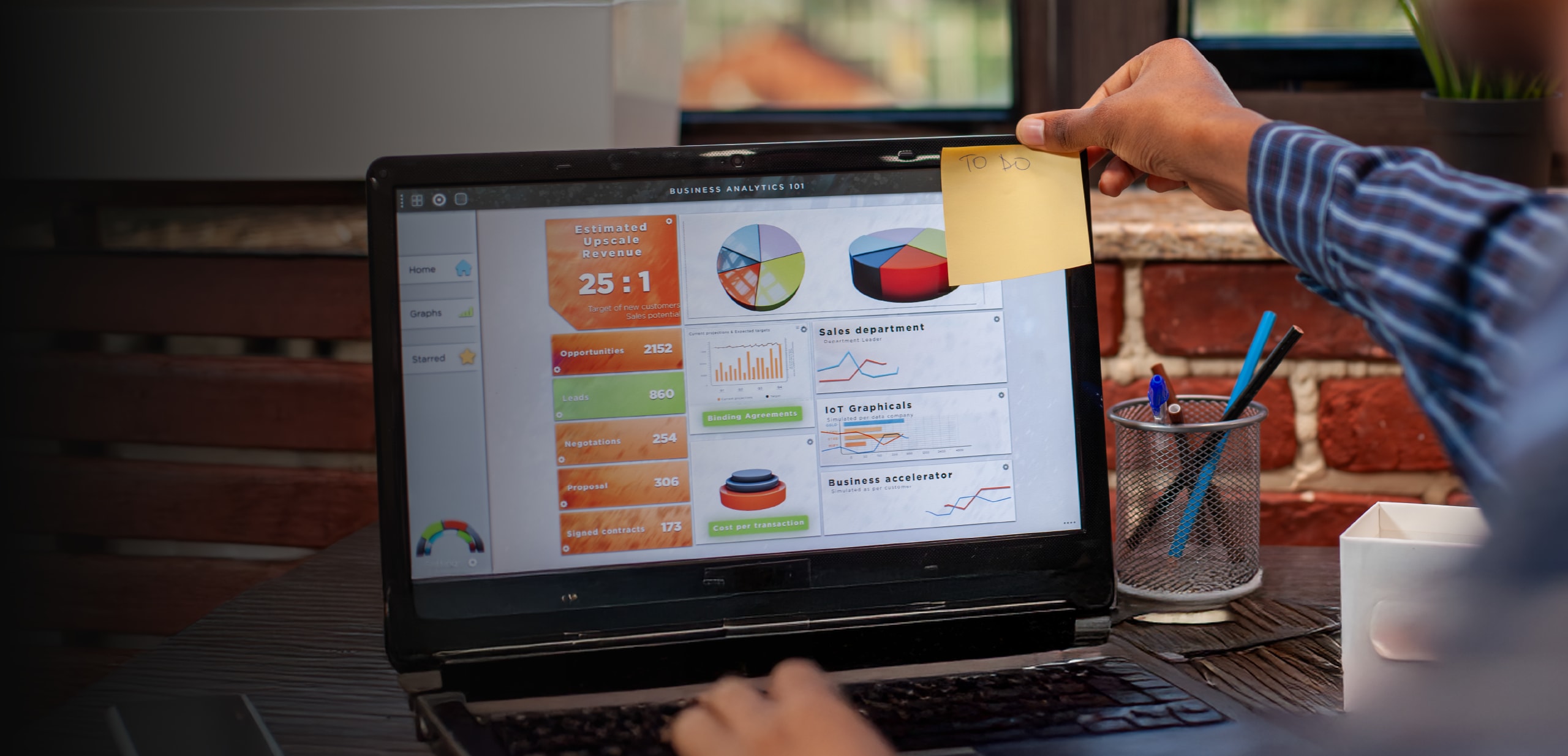 Vendor Portal on SAP BTP: Real-Time Visibility & Efficiency