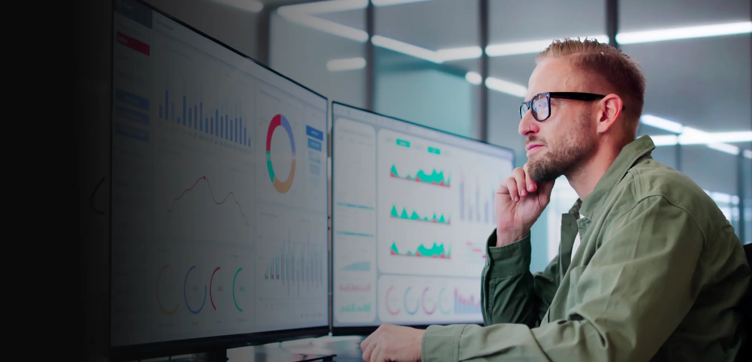 Manufacturing Enterprise NexOps Snowflake Downtime Analysis