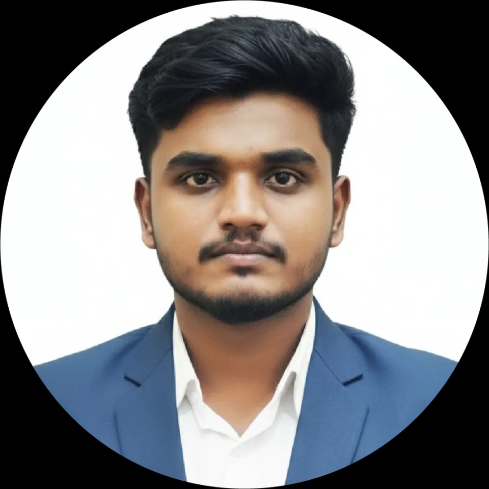  Niaz Sulthan M