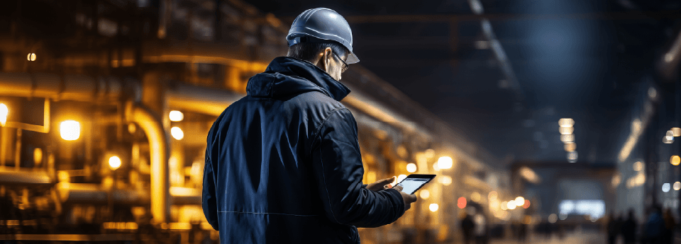 Microsoft Dynamics 365 Finance & Operations in Manufacturing