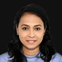 Shwetha A