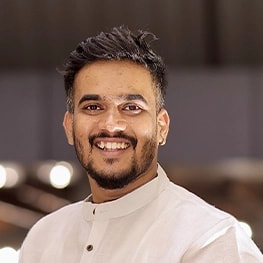 Pavan Sambhaji Nangare