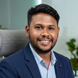 Prabhu S