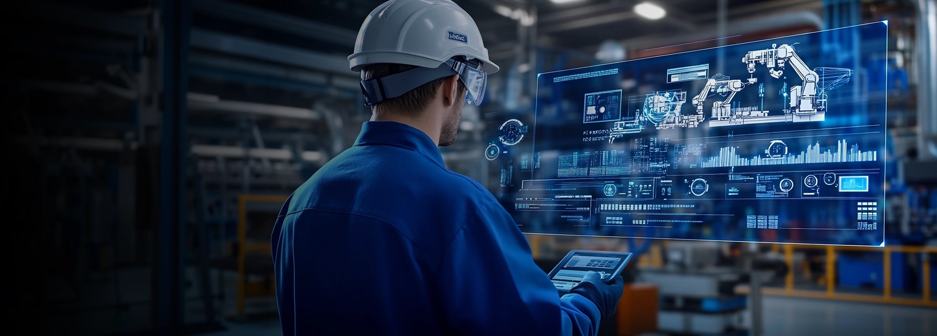 Manufacturing Data Platform: Build vs Integrate