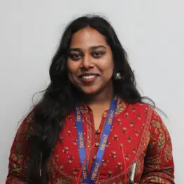 Brithicksha D