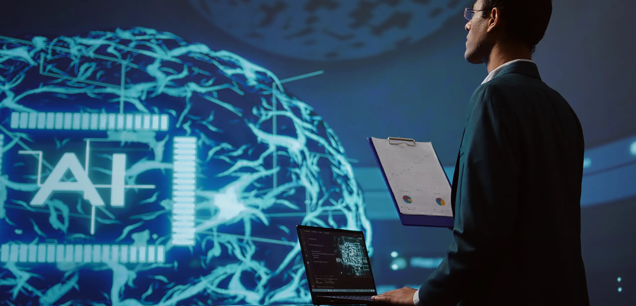 AI Readiness Assessment: A Practical Guide for Enterprises