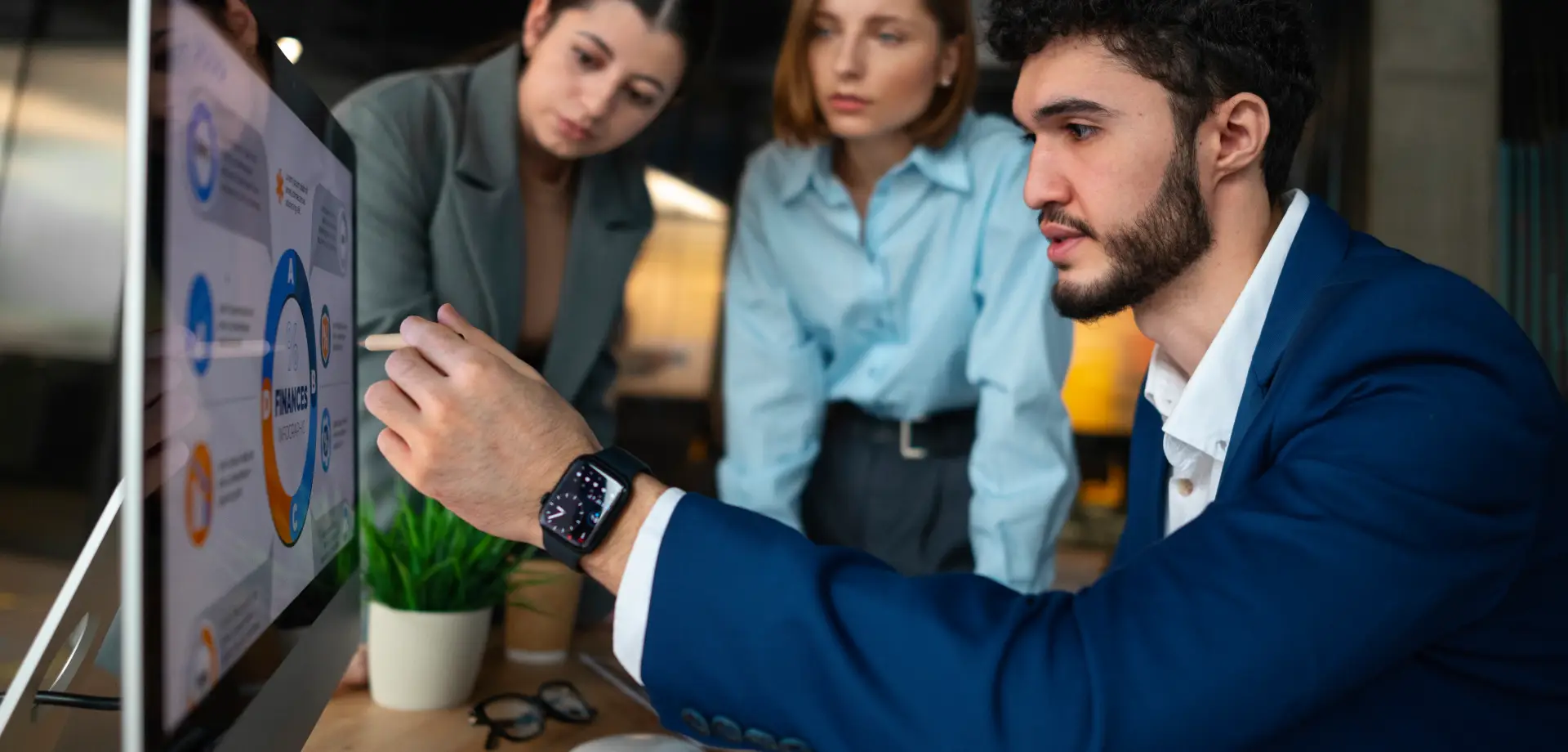 Empowering a Leading Enterprise with Agile Digital Tools