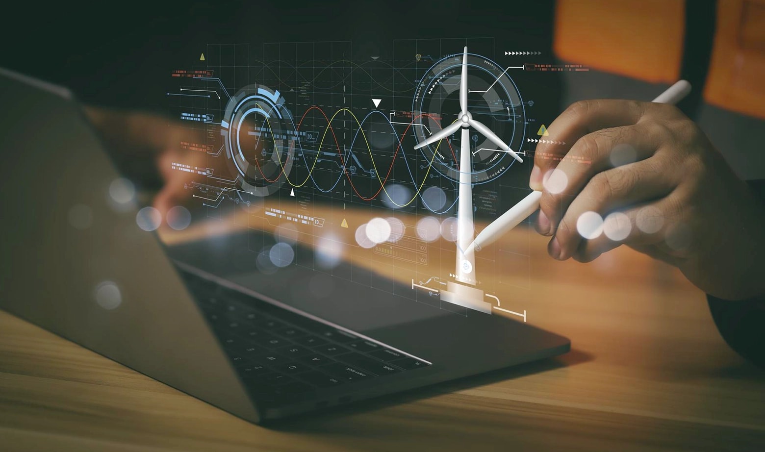 Digitizing High-Value Bid Lifecycle Management in the Power Sector