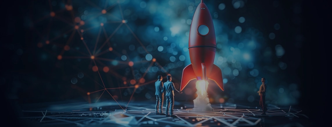 TVS Next AI accelerators — NexOps, NexDox, and NexSign