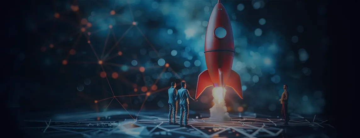TVS Next AI accelerators — NexOps, NexDox, and NexSign