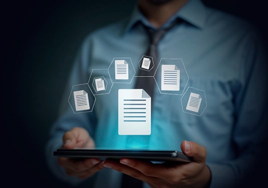 Transform documents into a governed enterprise — NexDox overview