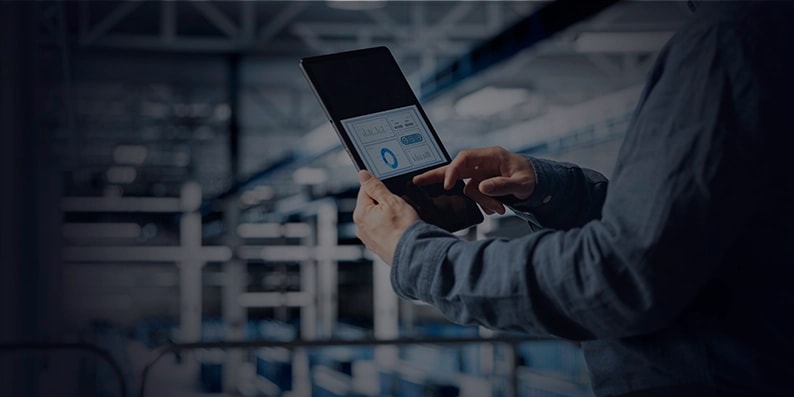 Connected Factory / IIoT