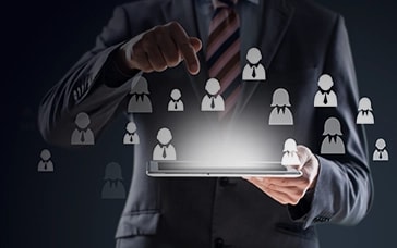 Business Users
