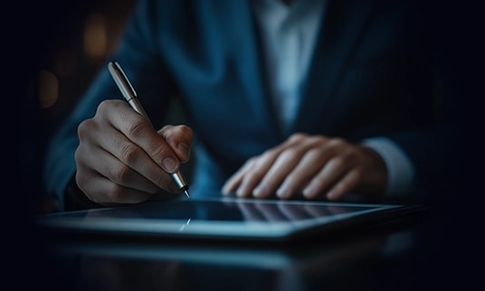 Managing signatures across the enterprise at scale