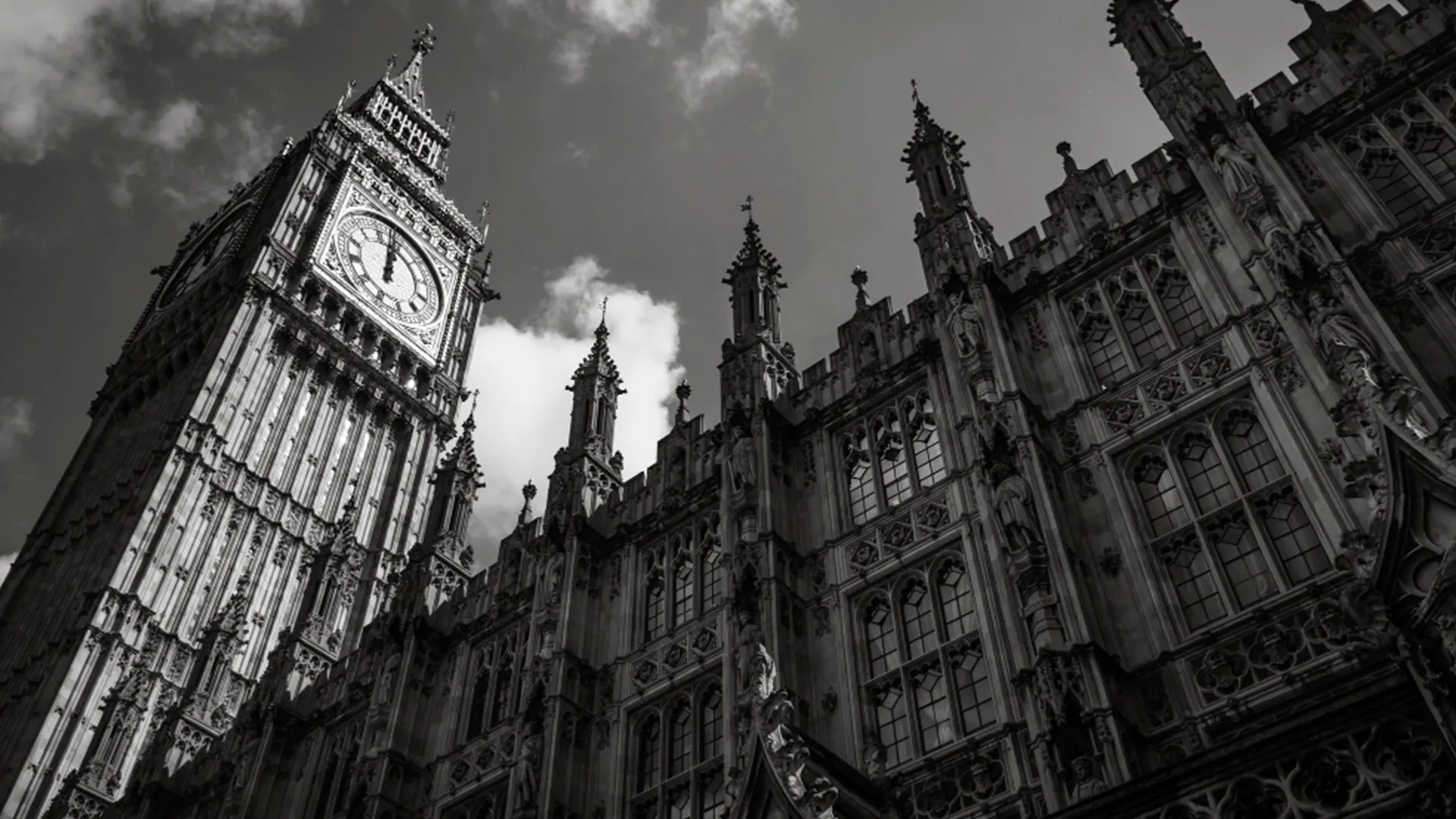TVS Next office — United Kingdom