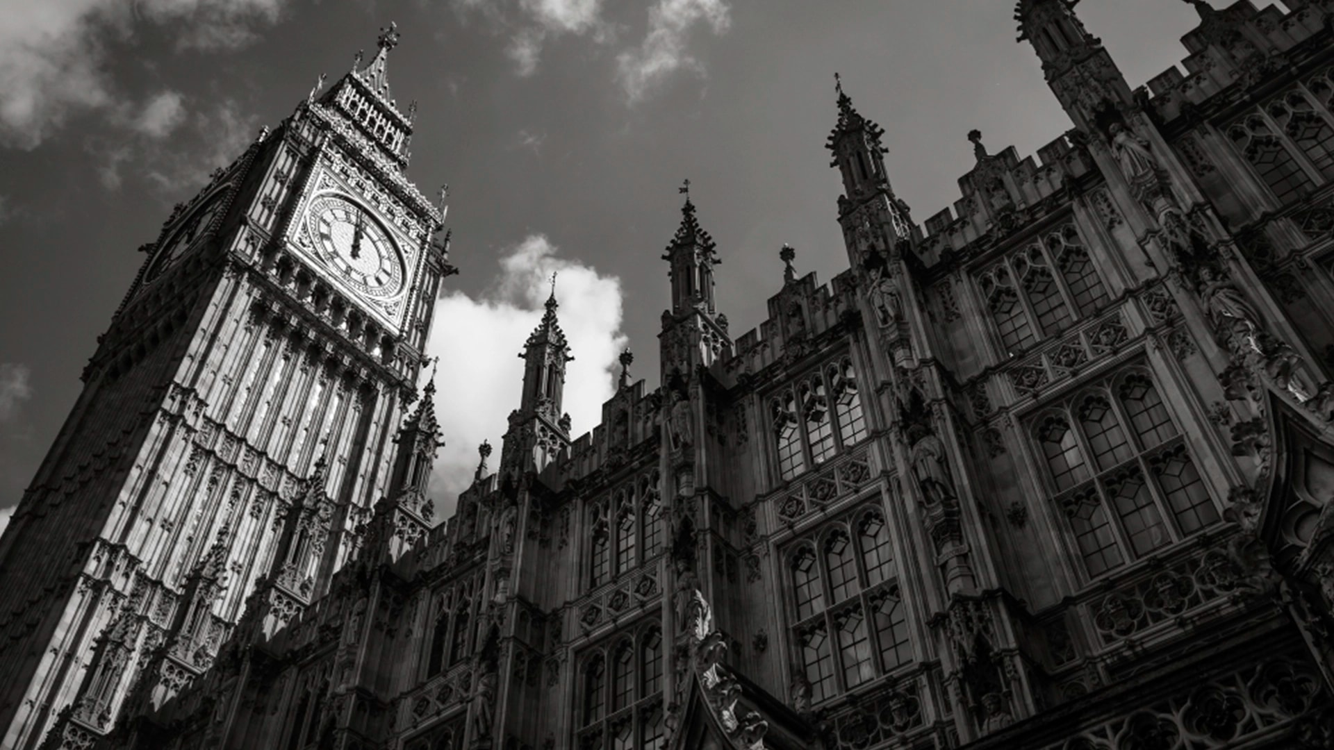 TVS Next office — United Kingdom