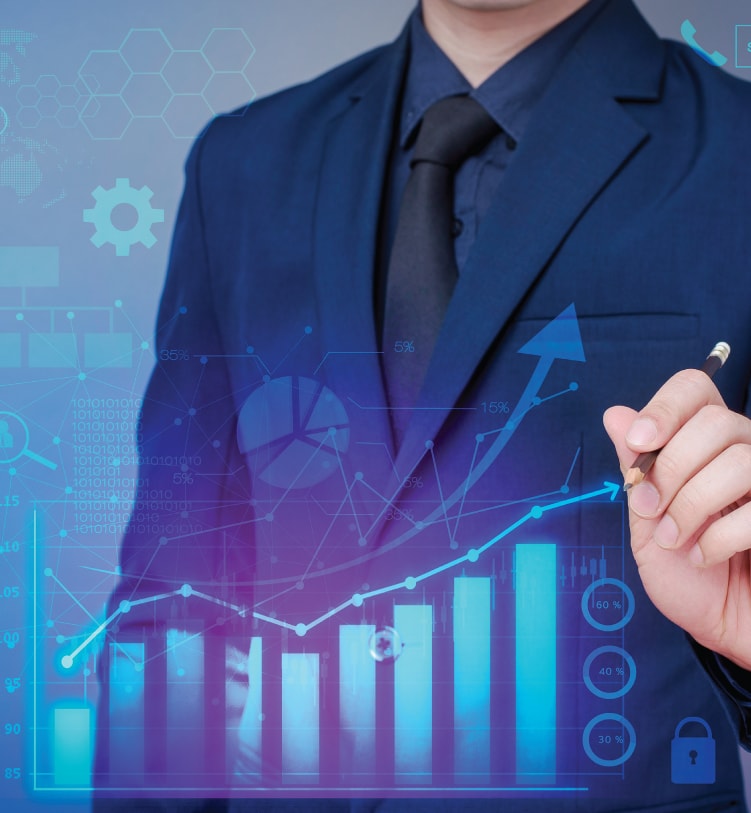 BFSI customer story — TVS Next case study