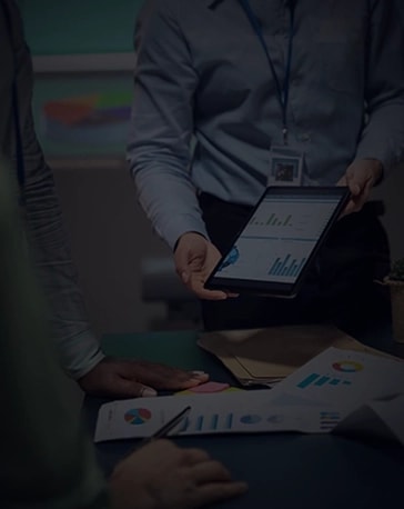 Demand & Market Intelligence