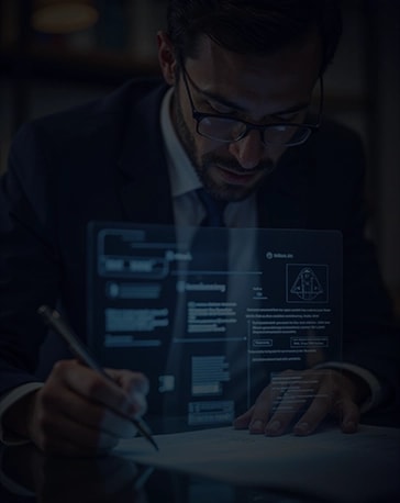Document & Workflow Governance