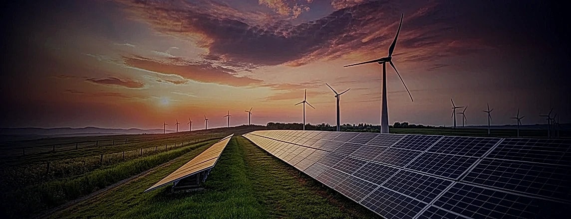 Energy & Utilities