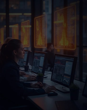 Enterprise Data Modernization