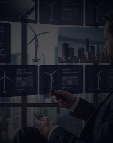 Project & Portfolio Intelligence
