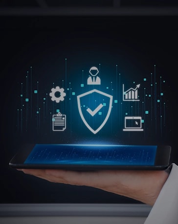 Strengthen Risk & Compliance
