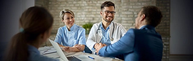 Care Collaboration customer story — TVS Next case study