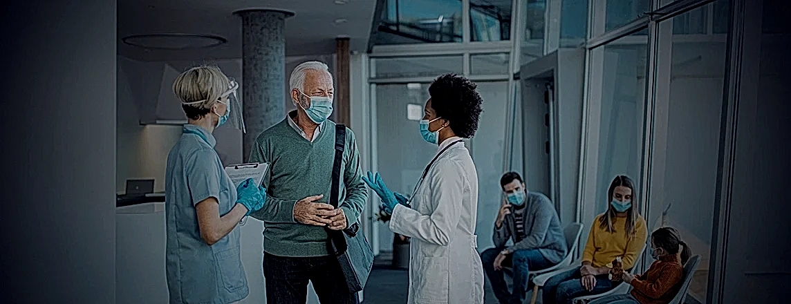 Healthcare