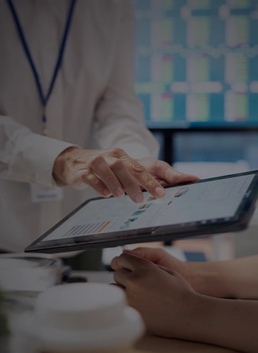 Improve Operational Excellence