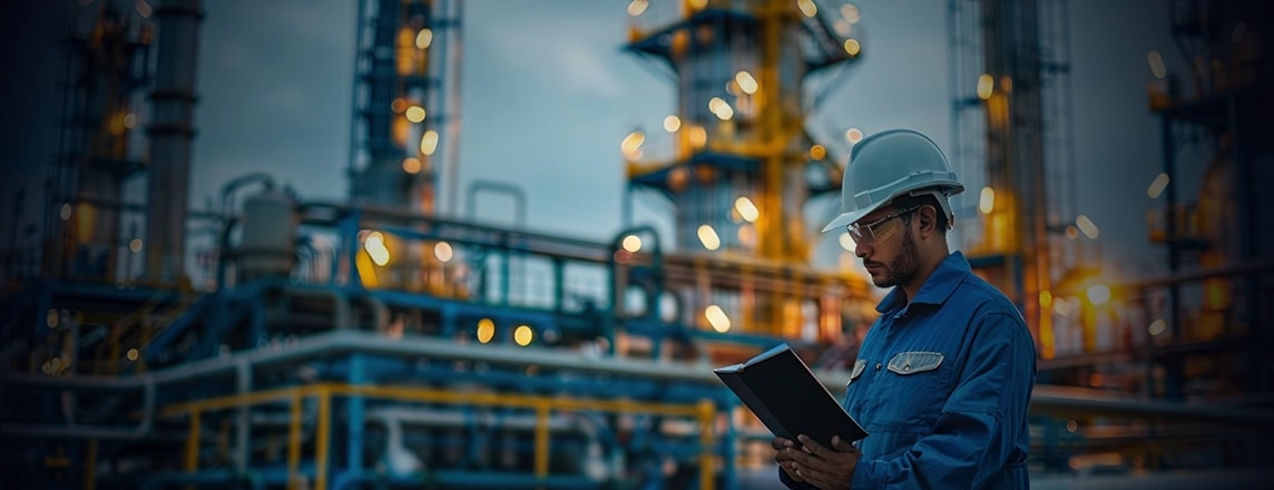 TVS Next industry solutions across manufacturing, healthcare, finance, and more