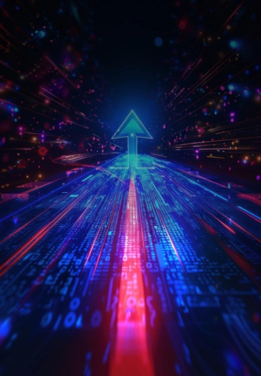 Predictive & AI-Driven Manufacturing